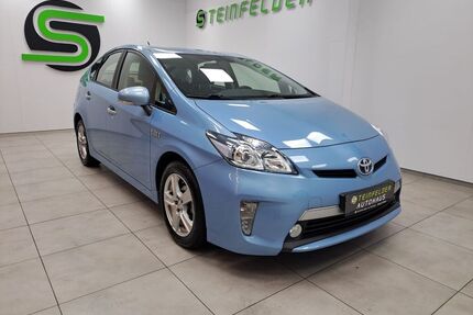 Toyota Prius Gebrauchtwagen