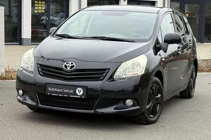 Toyota Verso Gebrauchtwagen