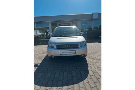 Audi A2 Gebrauchtwagen