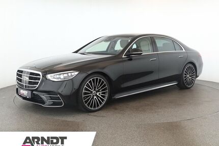 Mercedes-Benz S 400 Gebrauchtwagen