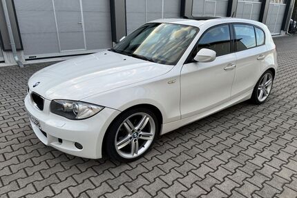 BMW 118 Gebrauchtwagen