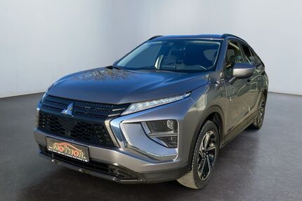 Mitsubishi Eclipse Cross Gebrauchtwagen