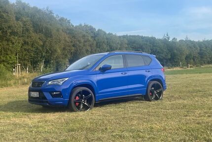 Seat Ateca Gebrauchtwagen