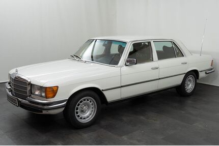 Mercedes-Benz 450 Gebrauchtwagen