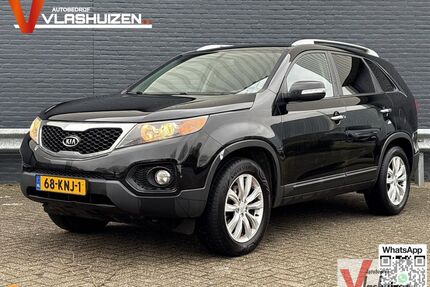 Kia Sorento Gebrauchtwagen