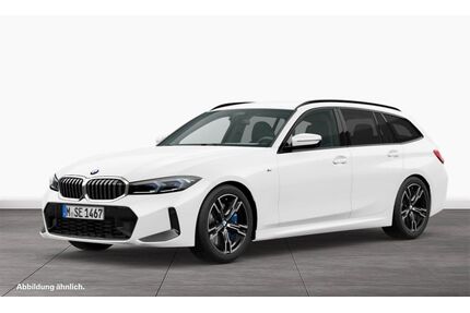 BMW 320 Gebrauchtwagen