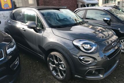 Fiat 500X Gebrauchtwagen