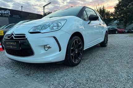 Citroen DS3 Gebrauchtwagen