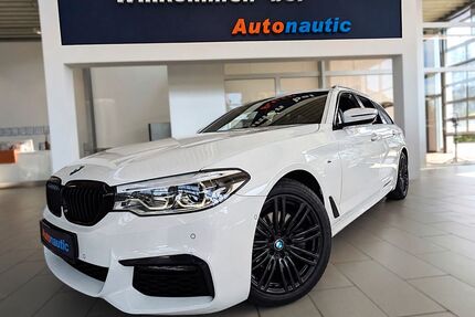 BMW 520 Gebrauchtwagen