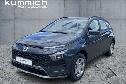 Hyundai BAYON Gebrauchtwagen