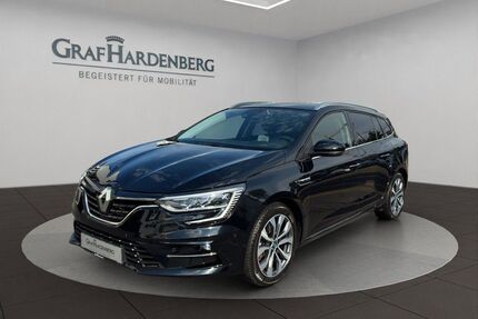 Renault Megane E-TECH Gebrauchtwagen
