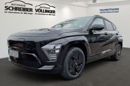 Hyundai KONA Elektro Gebrauchtwagen
