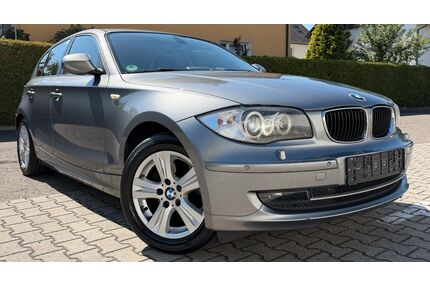 BMW 118 Gebrauchtwagen