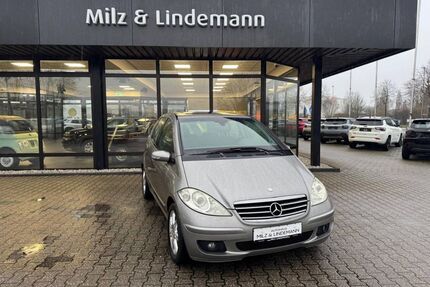 Mercedes-Benz A 200 Gebrauchtwagen