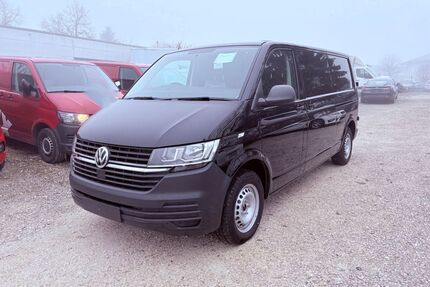 VW T6 Transporter Gebrauchtwagen
