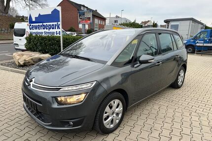 Citroen Grand C4 Picasso / SpaceTourer Gebrauchtwagen