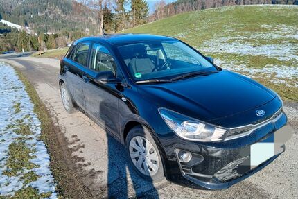 Kia Rio Gebrauchtwagen