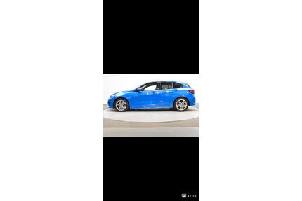 BMW 118 Gebrauchtwagen