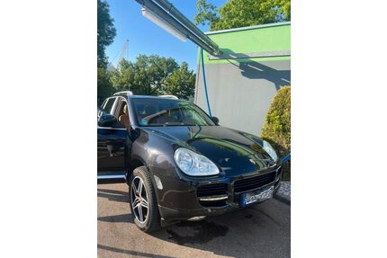 Porsche Cayenne Gebrauchtwagen