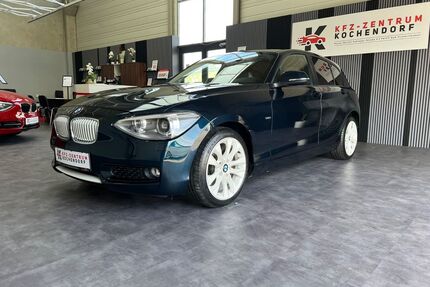 BMW 118 Gebrauchtwagen