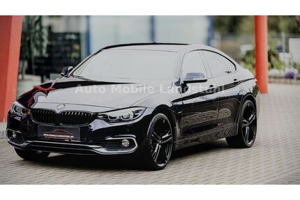 BMW 440 Gebrauchtwagen