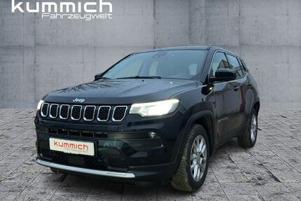 Jeep Compass Gebrauchtwagen