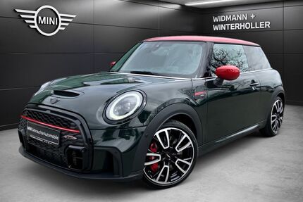 Mini John Cooper Works Gebrauchtwagen