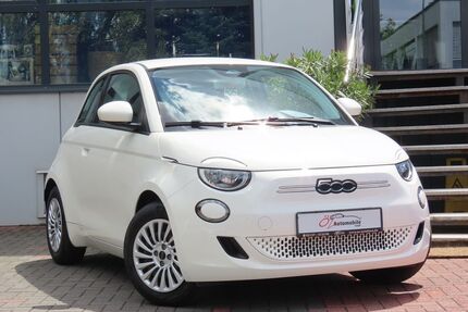Fiat 500e Gebrauchtwagen
