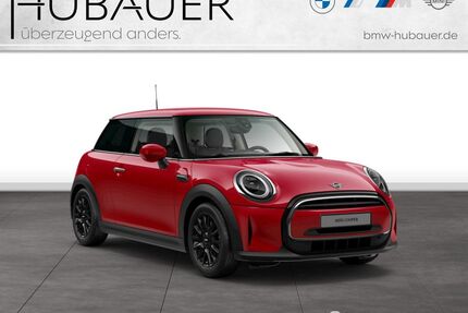 Mini Cooper Gebrauchtwagen