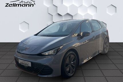 Cupra Born Gebrauchtwagen