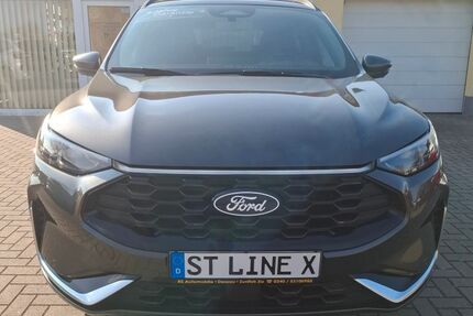 Ford Kuga Gebrauchtwagen