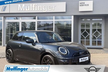 Mini Cooper S Gebrauchtwagen