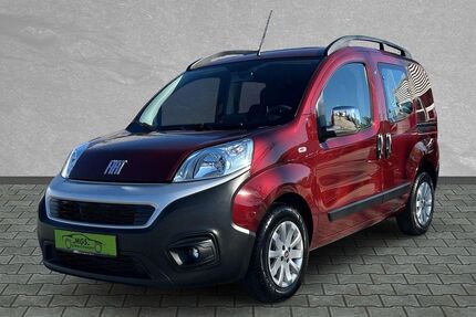 Fiat Fiorino Gebrauchtwagen