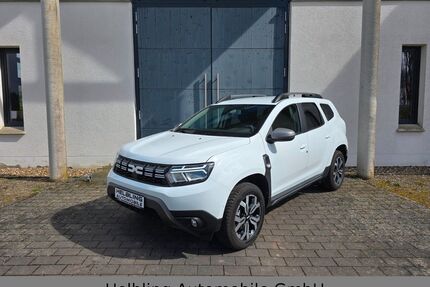 Dacia Duster Gebrauchtwagen