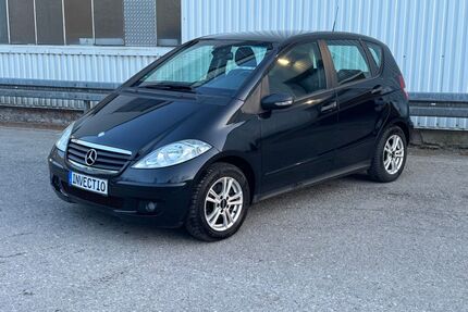 Mercedes-Benz A 150 Gebrauchtwagen