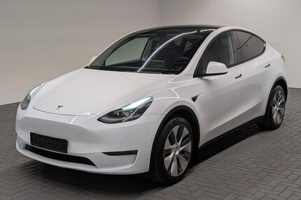 Tesla Model Y Gebrauchtwagen