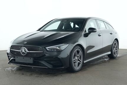 Mercedes-Benz CLA 200 Shooting Brake Gebrauchtwagen