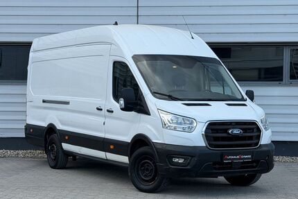 Ford Transit Gebrauchtwagen