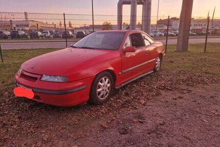 Opel Calibra Gebrauchtwagen