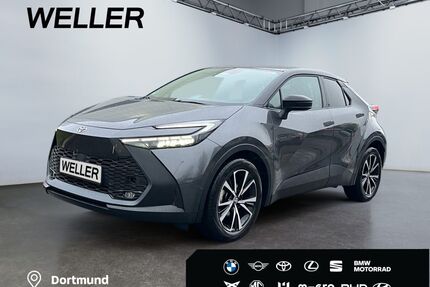 Toyota C-HR Gebrauchtwagen