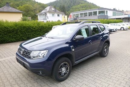 Dacia Duster Gebrauchtwagen