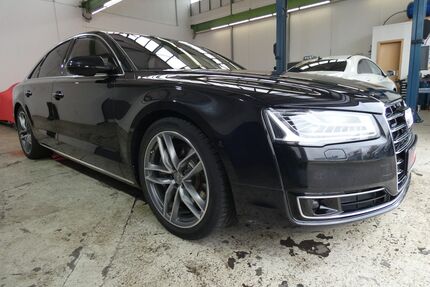 Audi A8 Gebrauchtwagen