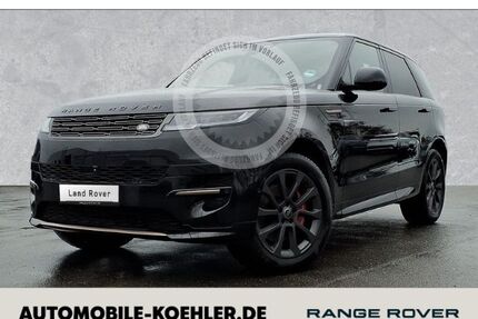 Land Rover Range Rover Sport Gebrauchtwagen