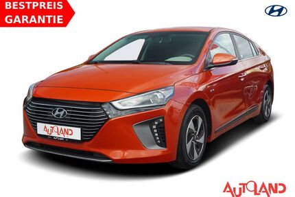 Hyundai IONIQ Gebrauchtwagen