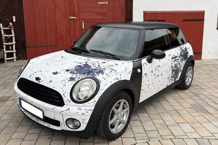 Mini ONE Gebrauchtwagen