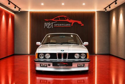 BMW 635 Gebrauchtwagen