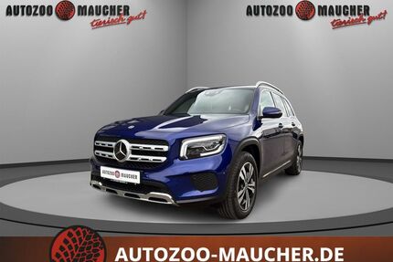 Mercedes-Benz GLB 200 Gebrauchtwagen