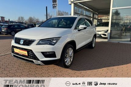 Seat Ateca Gebrauchtwagen