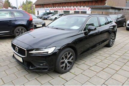 Volvo V60 Gebrauchtwagen