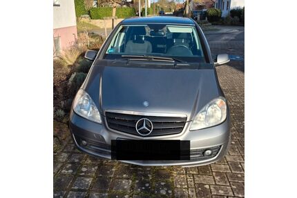 Mercedes-Benz A 160 Gebrauchtwagen